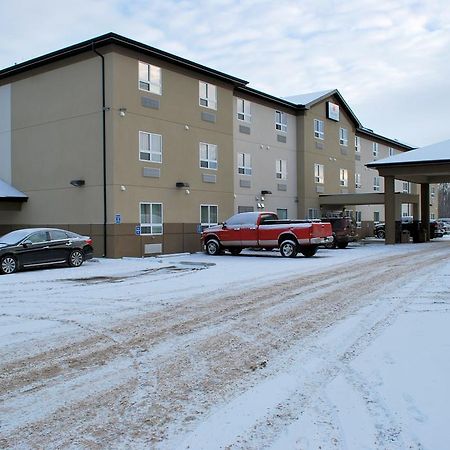 Paradise Inn&Suites Redwater Eksteriør bilde