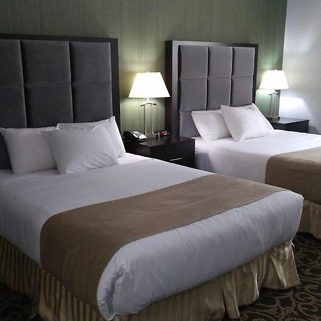 Paradise Inn&Suites Redwater Eksteriør bilde