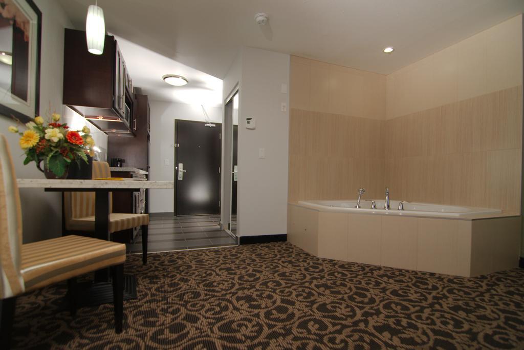 Paradise Inn&Suites Redwater Eksteriør bilde