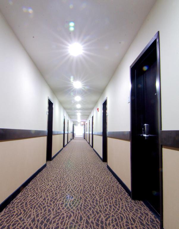 Paradise Inn&Suites Redwater Eksteriør bilde