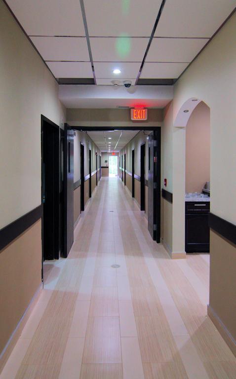 Paradise Inn&Suites Redwater Eksteriør bilde