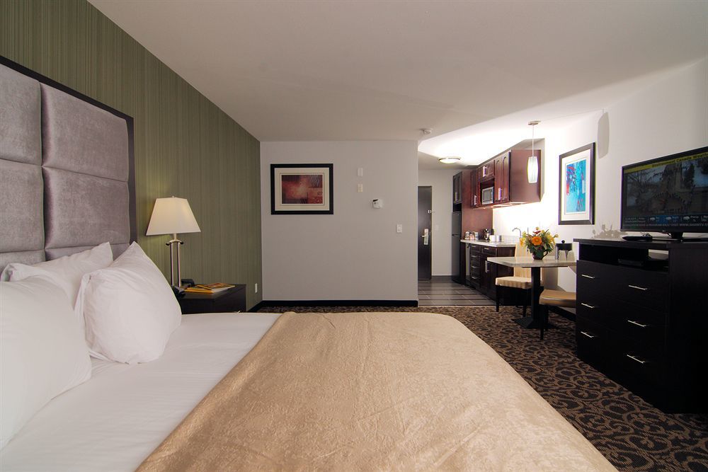 Paradise Inn&Suites Redwater Eksteriør bilde