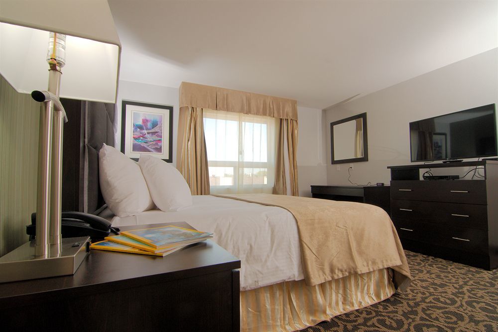 Paradise Inn&Suites Redwater Eksteriør bilde