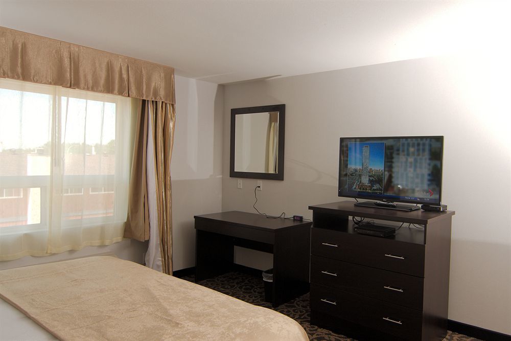 Paradise Inn&Suites Redwater Eksteriør bilde