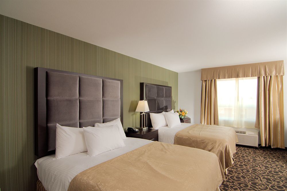 Paradise Inn&Suites Redwater Eksteriør bilde