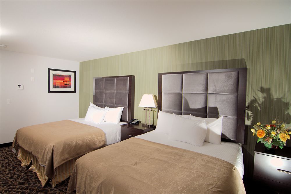 Paradise Inn&Suites Redwater Eksteriør bilde