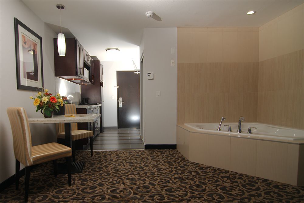 Paradise Inn&Suites Redwater Eksteriør bilde