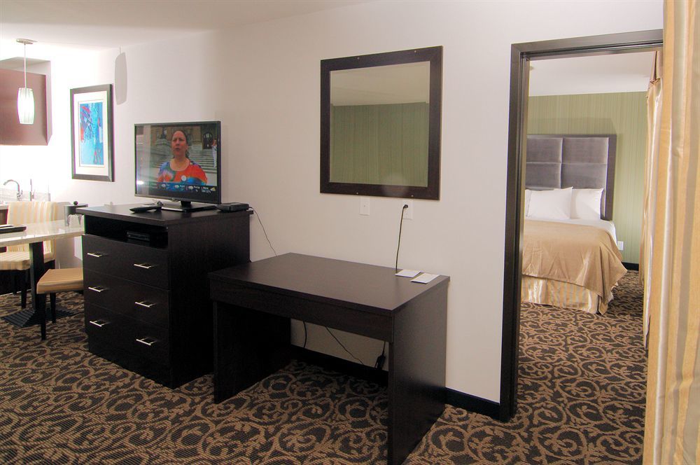 Paradise Inn&Suites Redwater Eksteriør bilde