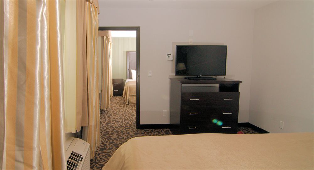 Paradise Inn&Suites Redwater Eksteriør bilde