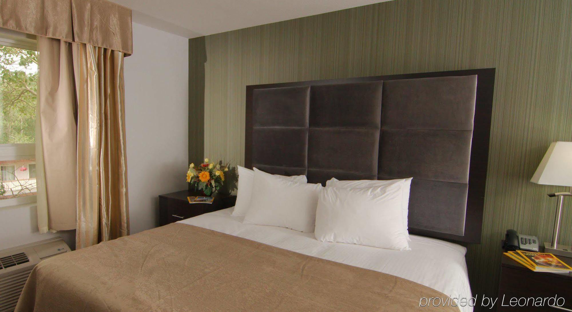 Paradise Inn&Suites Redwater Eksteriør bilde
