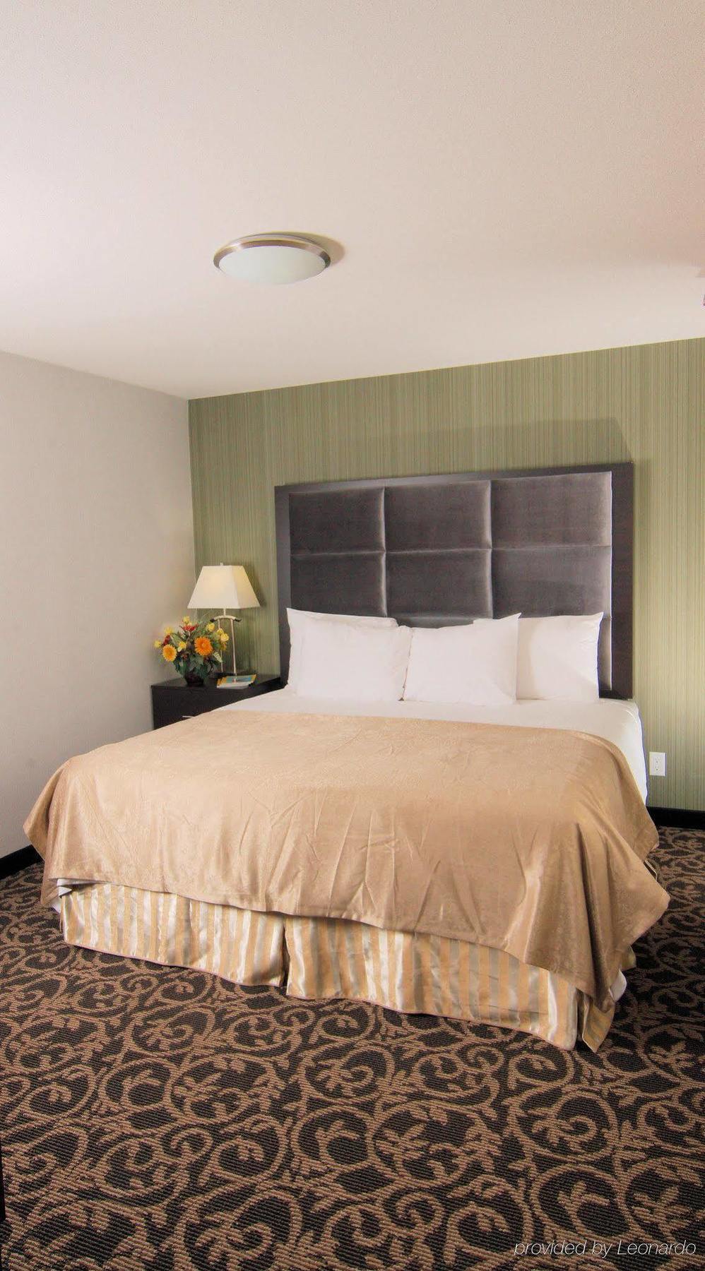 Paradise Inn&Suites Redwater Eksteriør bilde