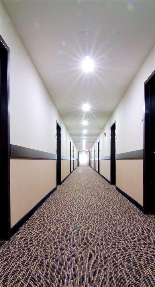 Paradise Inn&Suites Redwater Eksteriør bilde